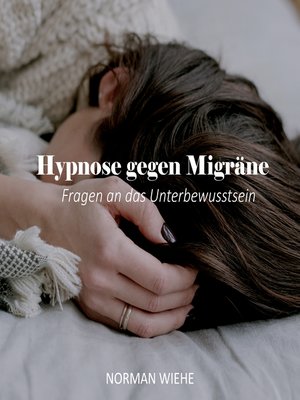 cover image of Hypnose gegen Migräne
